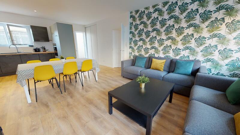 Photo du 27 Rue Ferrer, 69600 Oullins-Pierre-Bénite, France Oullins-Pierre-Bénite