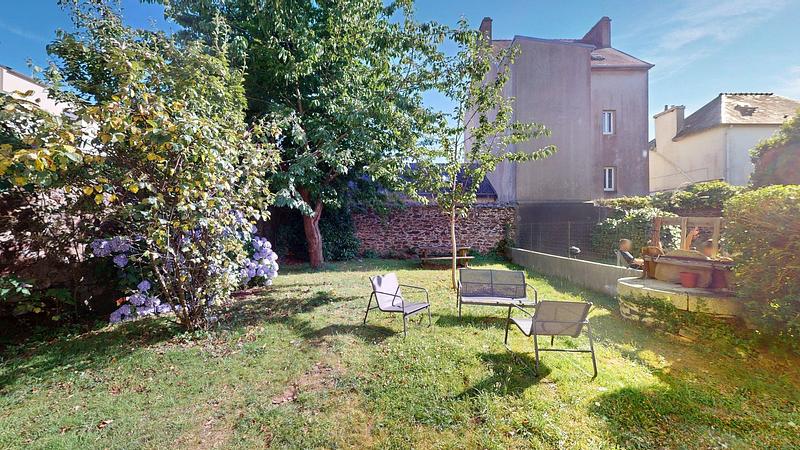 Photo du 4 Rue Cosmao Dumanoir, 29200 Brest, France Brest