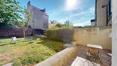 Photo du 4 Rue Cosmao Dumanoir, 29200 Brest, France Brest