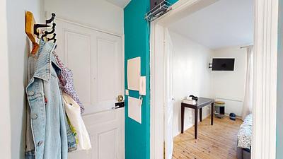 Photo du 4 Rue Cosmao Dumanoir, 29200 Brest, France Brest