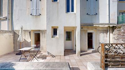 Photo du 4 Rue Cosmao Dumanoir, 29200 Brest, France Brest