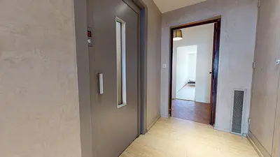 Photo du 16 Rue Lamothe, 69007 Lyon, France Lyon