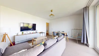 Photo du 1 Allée Ambroise Thomas, 93110 Rosny-sous-Bois, France Rosny-sous-Bois