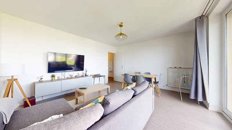 Photo du 1 Allée Ambroise Thomas, 93110 Rosny-sous-Bois, France Rosny-sous-Bois