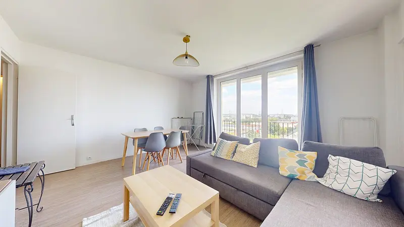 Photo du 1 Allée Ambroise Thomas, 93110 Rosny-sous-Bois, France Rosny-sous-Bois