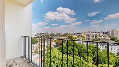 Photo du 1 Allée Ambroise Thomas, 93110 Rosny-sous-Bois, France Rosny-sous-Bois