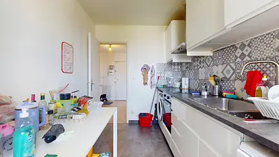 Photo du 1 Allée Ambroise Thomas, 93110 Rosny-sous-Bois, France Rosny-sous-Bois