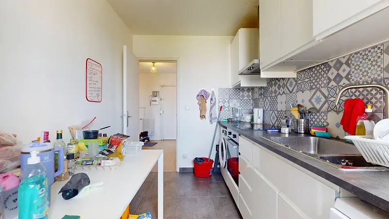 Photo du 1 Allée Ambroise Thomas, 93110 Rosny-sous-Bois, France Rosny-sous-Bois