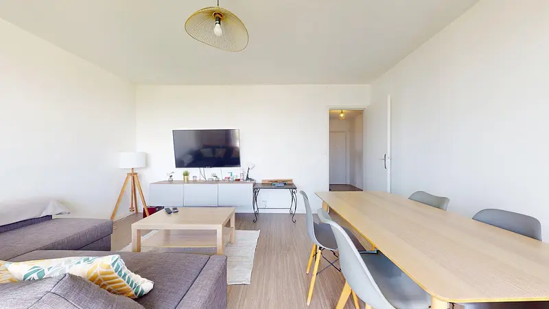 Photo du 1 Allée Ambroise Thomas, 93110 Rosny-sous-Bois, France Rosny-sous-Bois