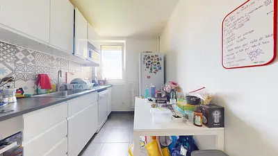 Photo du 1 Allée Ambroise Thomas, 93110 Rosny-sous-Bois, France Rosny-sous-Bois