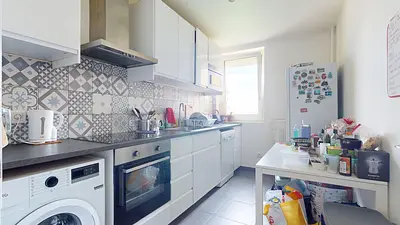 Photo du 1 Allée Ambroise Thomas, 93110 Rosny-sous-Bois, France Rosny-sous-Bois