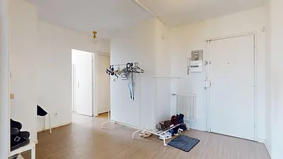 Photo du 1 Allée Ambroise Thomas, 93110 Rosny-sous-Bois, France Rosny-sous-Bois