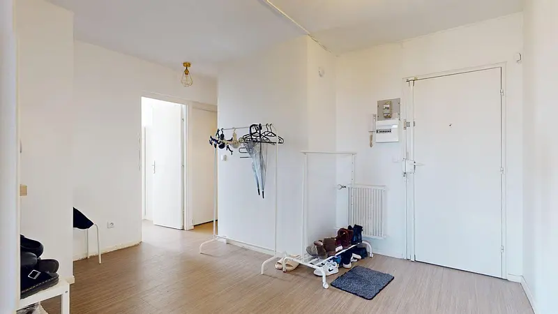 Photo du 1 Allée Ambroise Thomas, 93110 Rosny-sous-Bois, France Rosny-sous-Bois