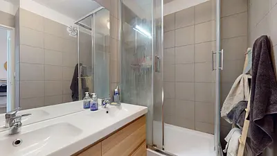 Photo du 1 Allée Ambroise Thomas, 93110 Rosny-sous-Bois, France Rosny-sous-Bois