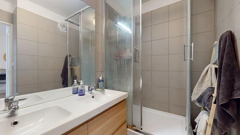 Photo du 1 Allée Ambroise Thomas, 93110 Rosny-sous-Bois, France Rosny-sous-Bois