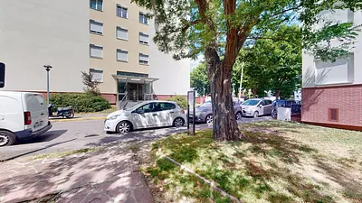 Photo du 1 Allée Ambroise Thomas, 93110 Rosny-sous-Bois, France Rosny-sous-Bois