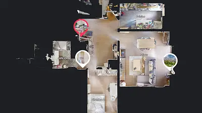 Photo du 1 Allée Ambroise Thomas, 93110 Rosny-sous-Bois, France Rosny-sous-Bois