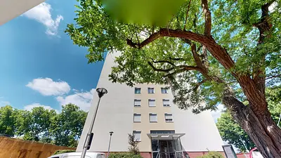 Photo du 1 Allée Ambroise Thomas, 93110 Rosny-sous-Bois, France Rosny-sous-Bois