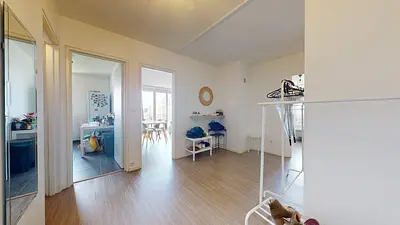 Photo du 1 Allée Ambroise Thomas, 93110 Rosny-sous-Bois, France Rosny-sous-Bois