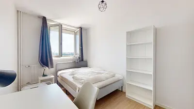 Photo du 1 Allée Ambroise Thomas, 93110 Rosny-sous-Bois, France Rosny-sous-Bois