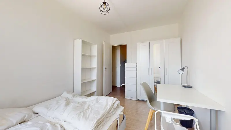 Photo du 1 Allée Ambroise Thomas, 93110 Rosny-sous-Bois, France Rosny-sous-Bois