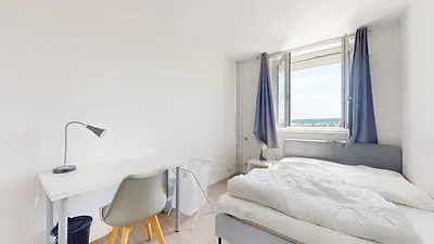 Photo du 1 Allée Ambroise Thomas, 93110 Rosny-sous-Bois, France Rosny-sous-Bois