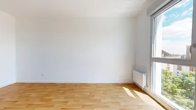 Photo du 77 Avenue Du Drapeau, Appartement E503, 21000 Dijon, France Dijon