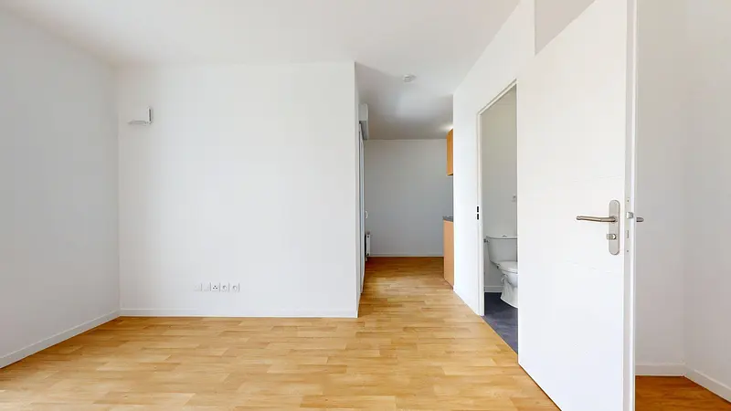 Photo du 77 Avenue Du Drapeau, Appartement E503, 21000 Dijon, France Dijon