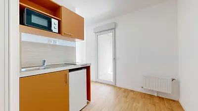 Photo du 77 Avenue Du Drapeau, Appartement E503, 21000 Dijon, France Dijon