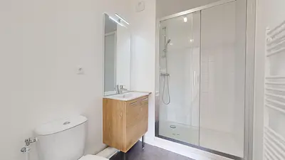 Photo du 77 Avenue Du Drapeau, Appartement E503, 21000 Dijon, France Dijon