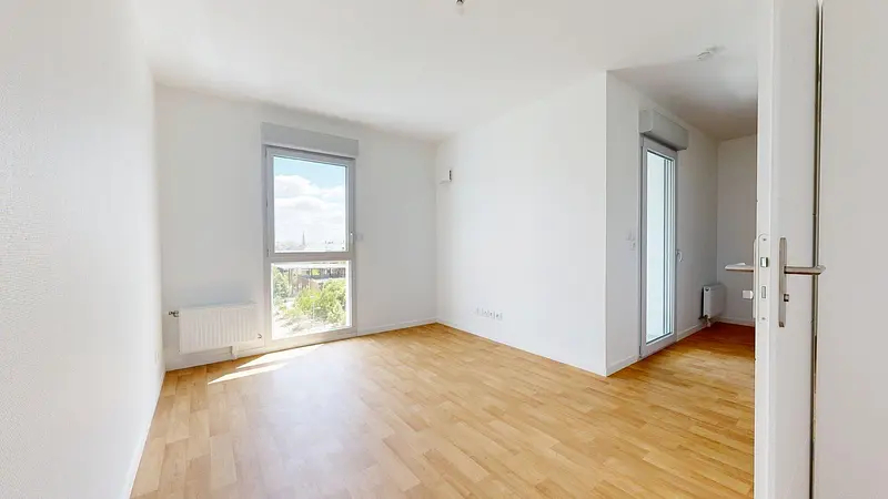 Photo du 77 Avenue Du Drapeau, Appartement E503, 21000 Dijon, France Dijon