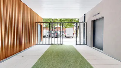 Photo du 77 Avenue Du Drapeau, Appartement E503, 21000 Dijon, France Dijon