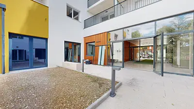 Photo du 77 Avenue Du Drapeau, Appartement E503, 21000 Dijon, France Dijon