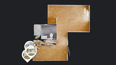 Photo du 77 Avenue Du Drapeau, Appartement E503, 21000 Dijon, France Dijon