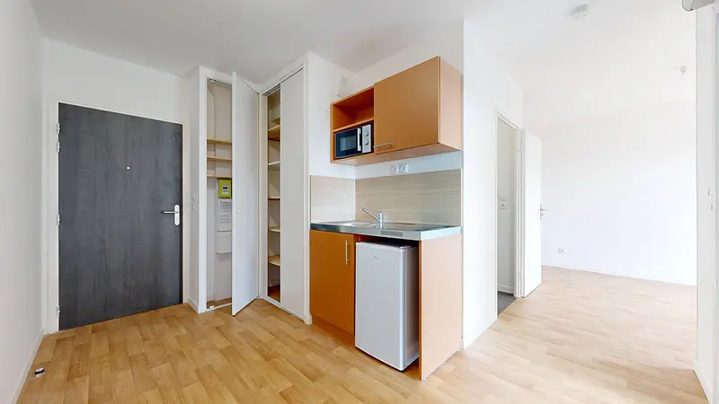 Photo du 77 Avenue Du Drapeau, Appartement E503, 21000 Dijon, France Dijon