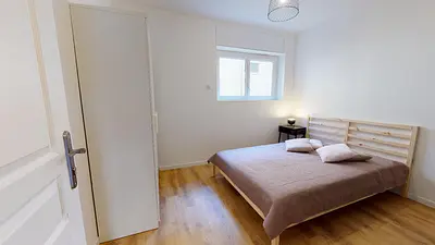Photo du 27 Rue Ferrer, 69600 Oullins-Pierre-Bénite, France Oullins-Pierre-Bénite