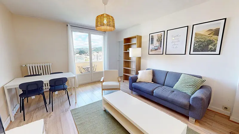 Photo du Résidence Dombasle, 42100 Saint-Étienne, France Saint-Étienne