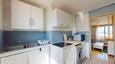 Photo du Résidence Dombasle, 42100 Saint-Étienne, France Saint-Étienne