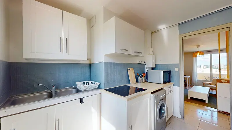 Photo du Résidence Dombasle, 42100 Saint-Étienne, France Saint-Étienne