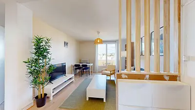 Photo du Résidence Dombasle, 42100 Saint-Étienne, France Saint-Étienne