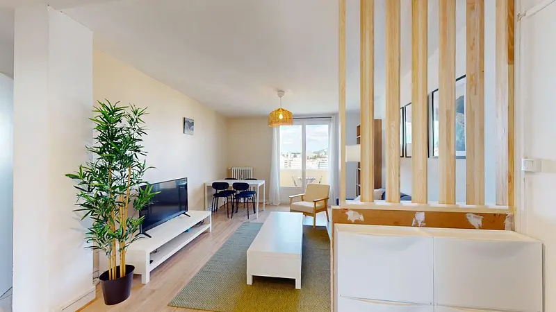 Photo du Résidence Dombasle, 42100 Saint-Étienne, France Saint-Étienne