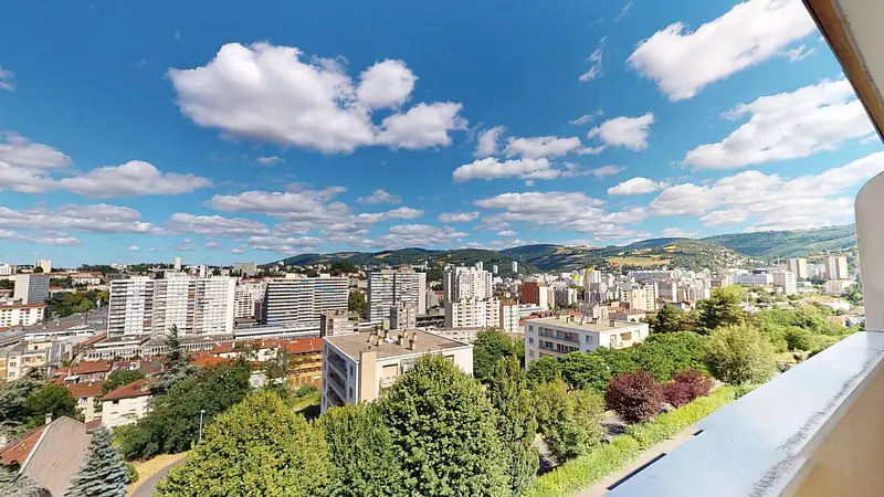 Photo du Résidence Dombasle, 42100 Saint-Étienne, France Saint-Étienne