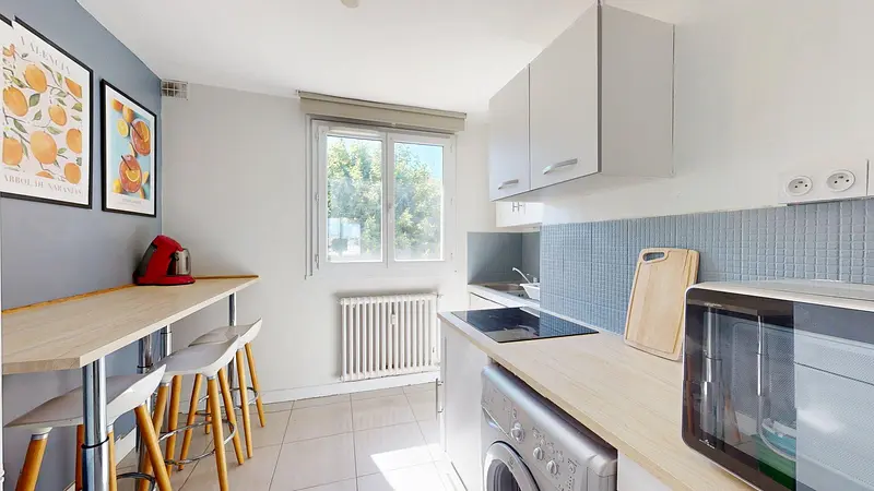 Photo du Résidence Dombasle, 42100 Saint-Étienne, France Saint-Étienne