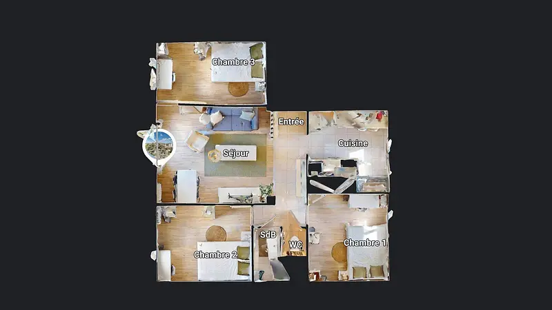 Photo du Résidence Dombasle, 42100 Saint-Étienne, France Saint-Étienne