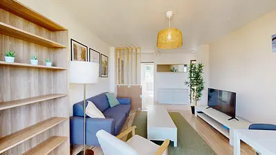 Photo du Résidence Dombasle, 42100 Saint-Étienne, France Saint-Étienne