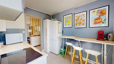 Photo du Résidence Dombasle, 42100 Saint-Étienne, France Saint-Étienne