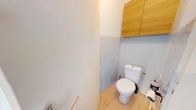 Photo du Résidence Dombasle, 42100 Saint-Étienne, France Saint-Étienne