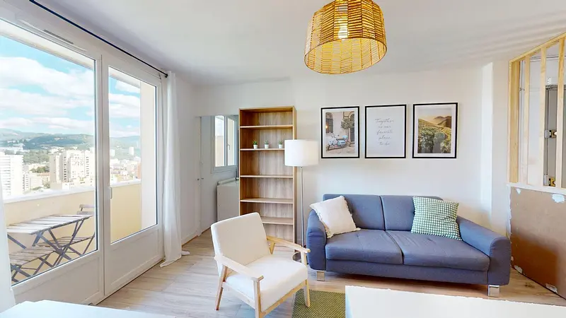 Photo du Résidence Dombasle, 42100 Saint-Étienne, France Saint-Étienne