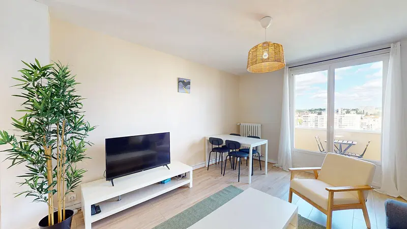 Photo du Résidence Dombasle, 42100 Saint-Étienne, France Saint-Étienne