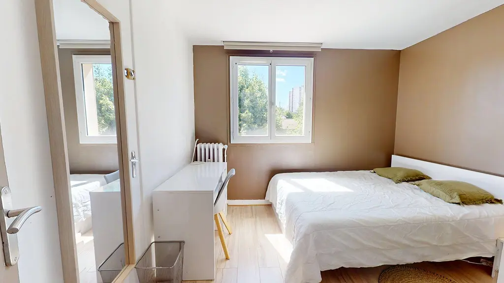 Photo du Résidence Dombasle, 42100 Saint-Étienne, France Saint-Étienne